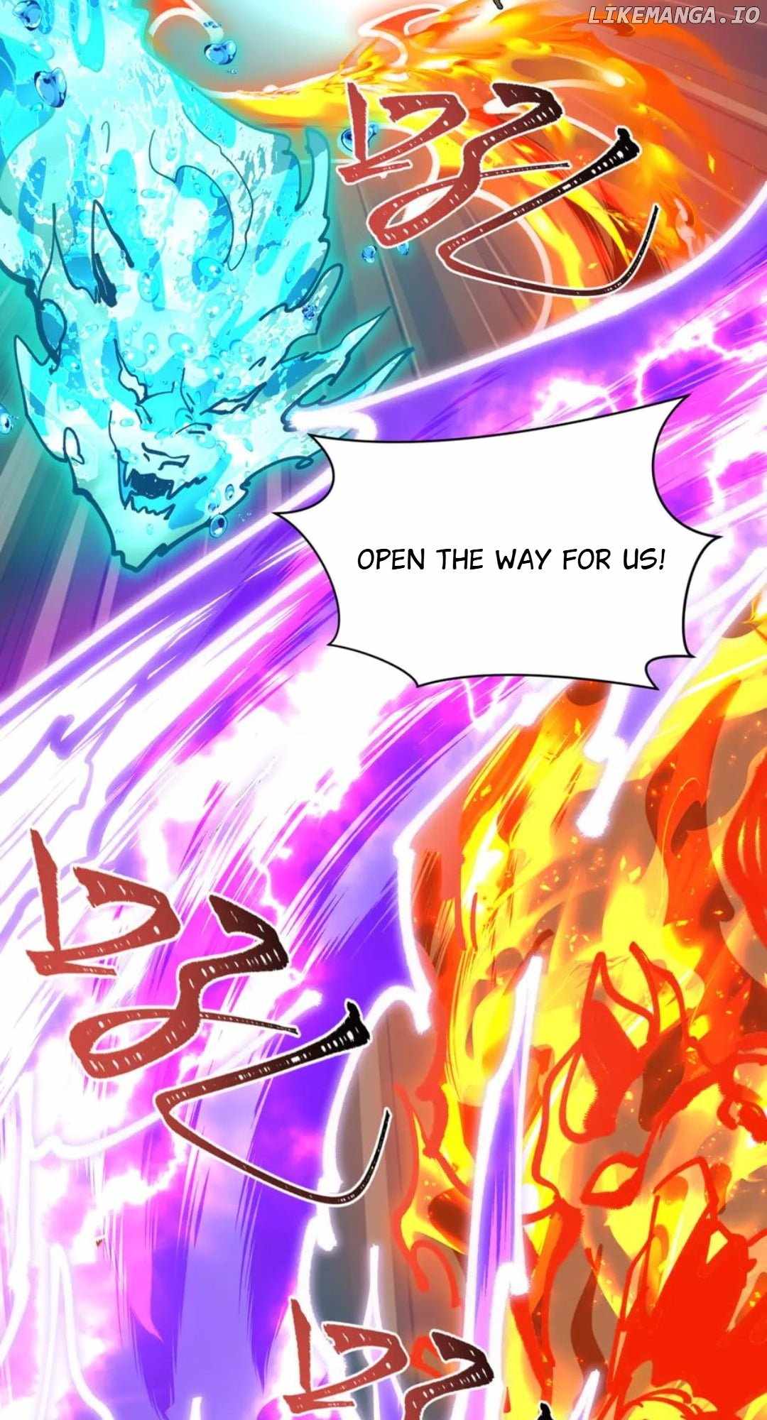 Age of Terror Chapter 476 15